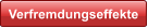 Verfremdungseffekte